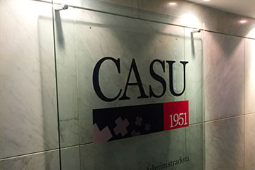 Espacio abierto CASU: "Consecuencias de los Panama Papers en Uruguay"