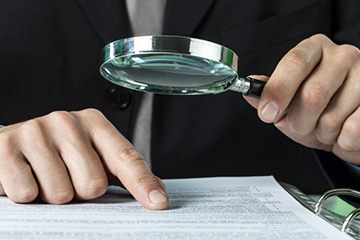 Auditoria Externa Obligatoria desde US$ 500K de Activos