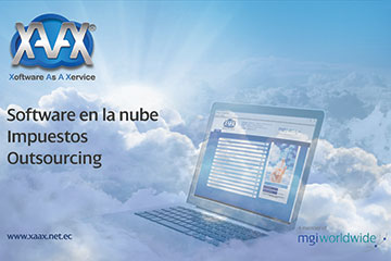 xAAx® Versión 3.0
